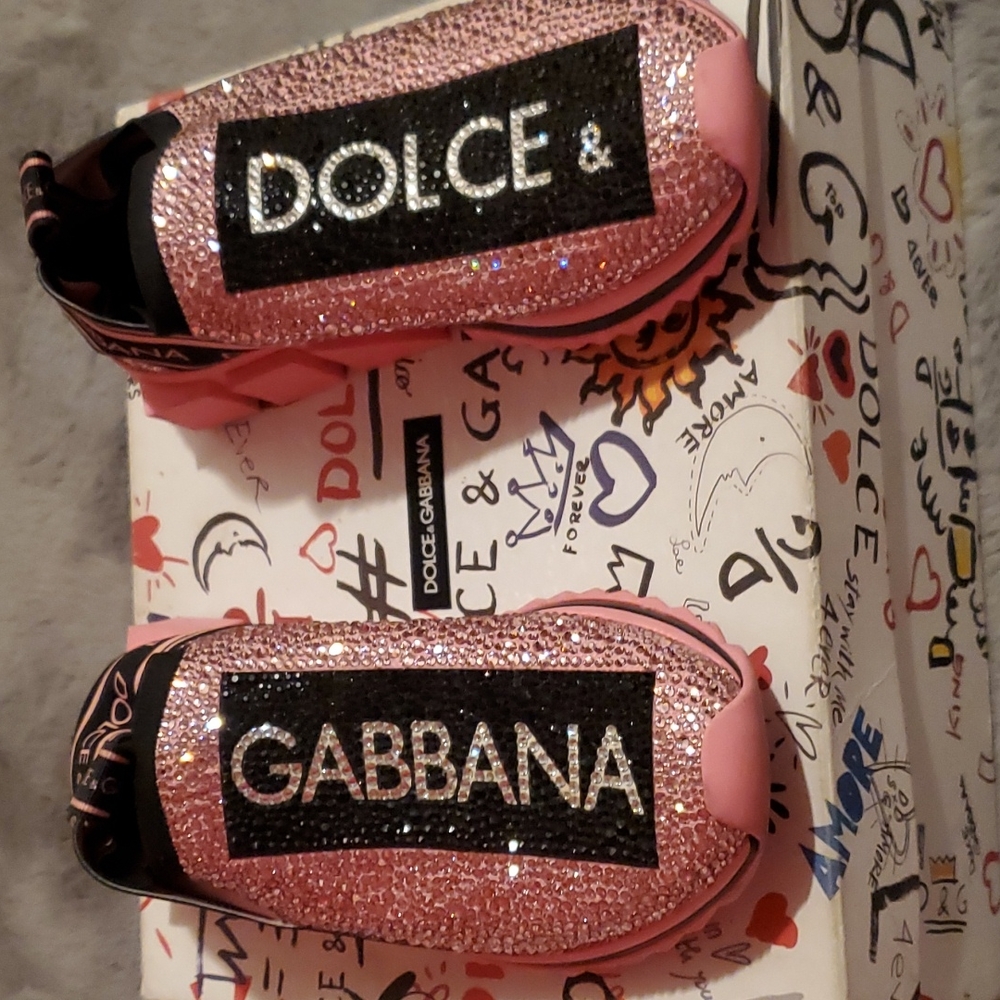 Dolce & Gabbana